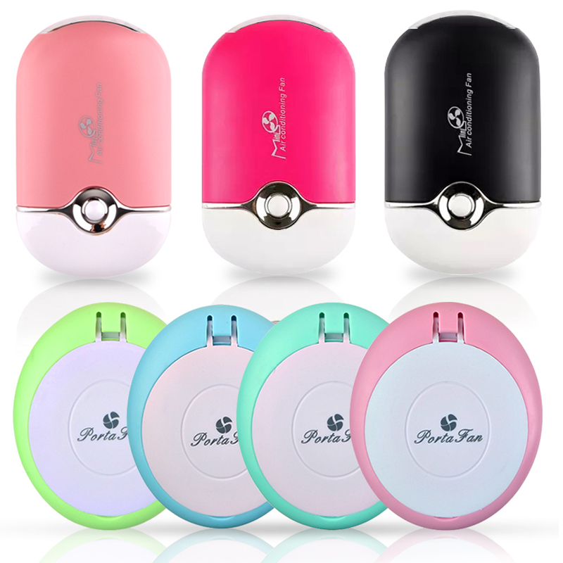 USB Mini Eyelashes Fan Graftin - Eyelash Extension Examples 评论和价格