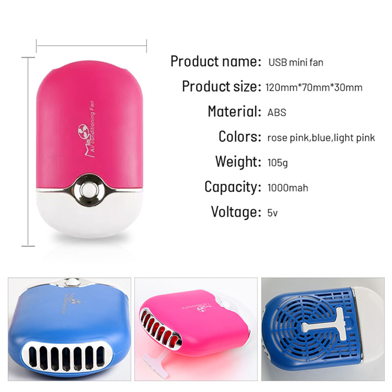 USB Mini Eyelashes Fan Graftin - Eyelash Extension Examples 评论和价格