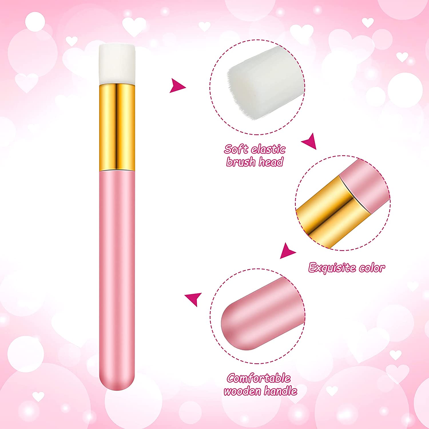 3 in 1 USB Air Conditioning La - Eyelash Extension Fan 评论和价格