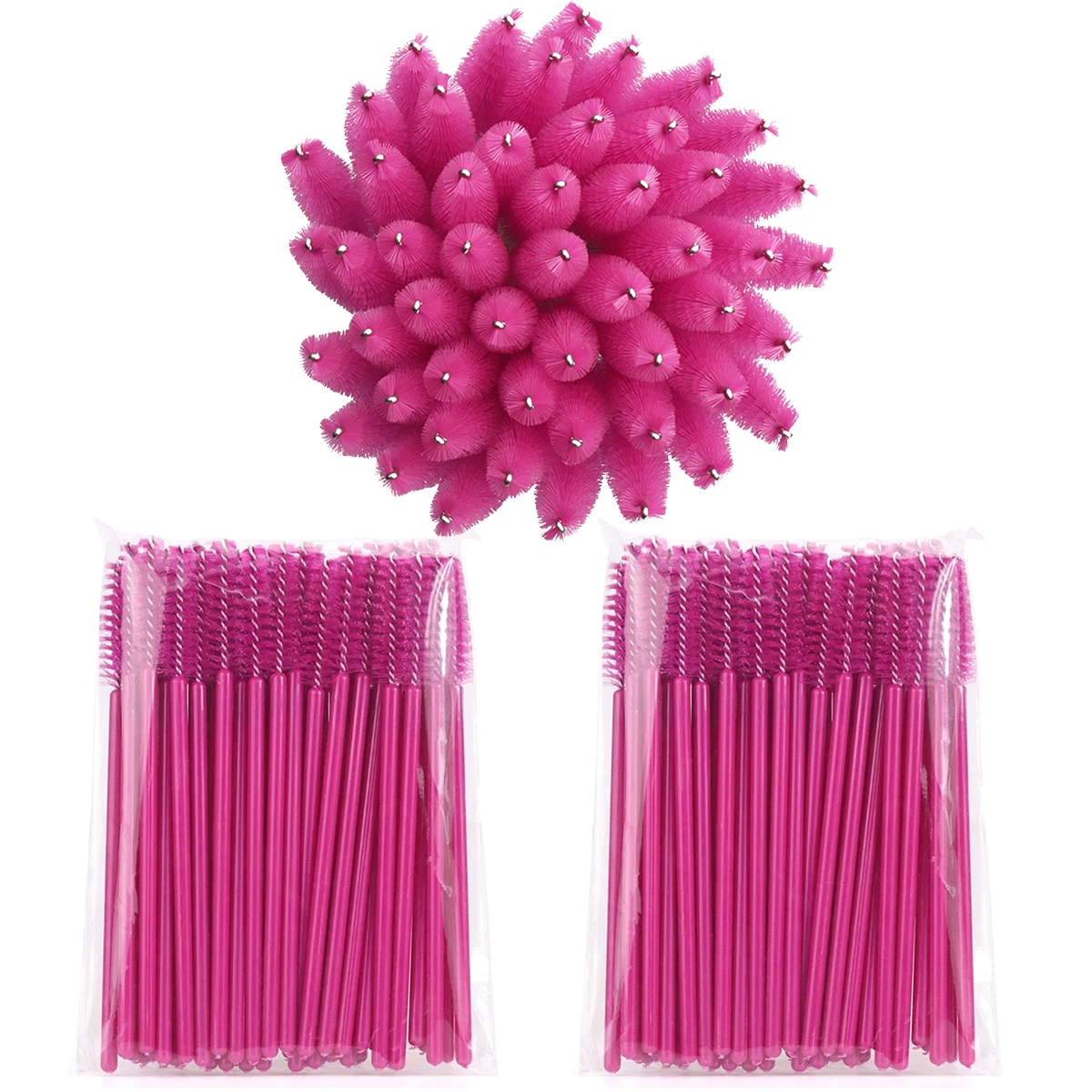 100pcs For Eyelash Extension M - Eyelash Extension Wholesale 评论和价格
