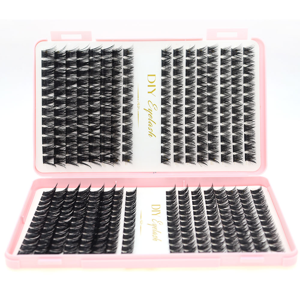 DIY Home Eyelash Extension Kit - Eyelash Extension Home Service 评论和价格