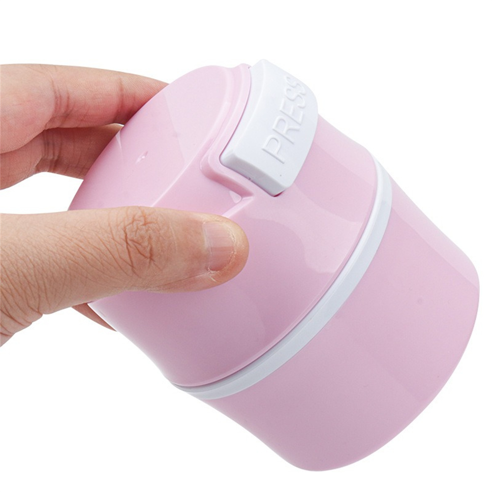 1pcs Eyelash Glue Storage Tank - Eyelash Extension Examples 评论和价格