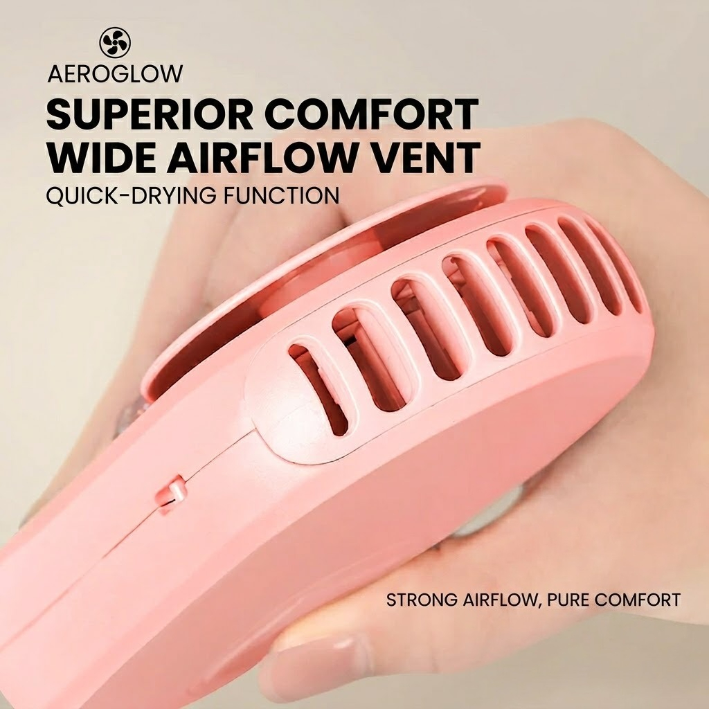 USB Portable Mini Eyelash Fan  - Eyelash Extension Fan 评论和价格