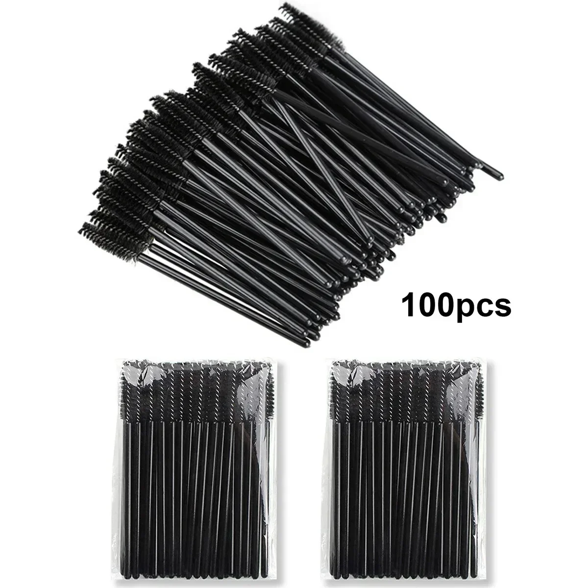 Wholesale 100pcs Disposable Ey - Eyelash Extension Wholesale 评论和价格