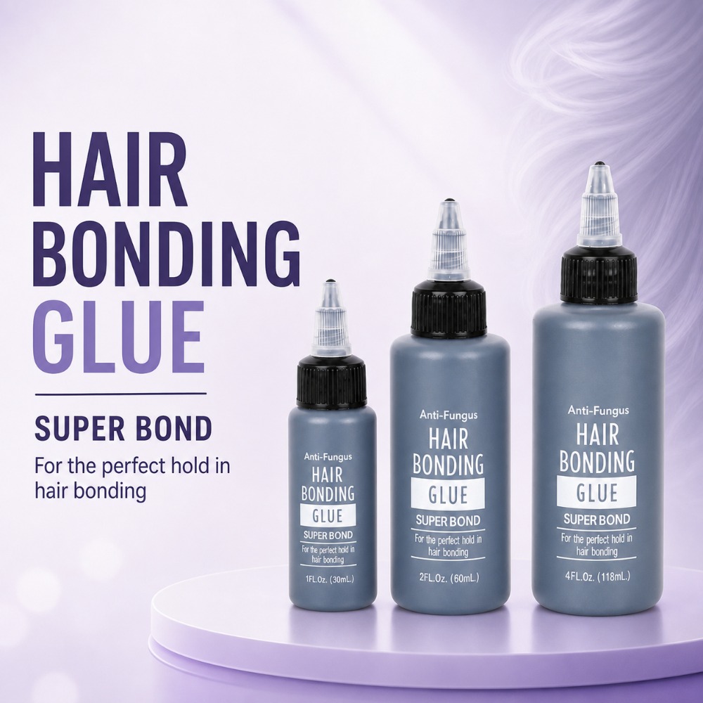 Hair Bonding Glue, Super Stron - Eyelash Extension Supernatural 评论和价格