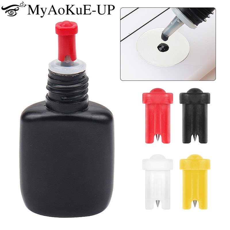 100/50Pcs Eyelash Glue Bottle  - Eyelash Extension Examples 评论和价格