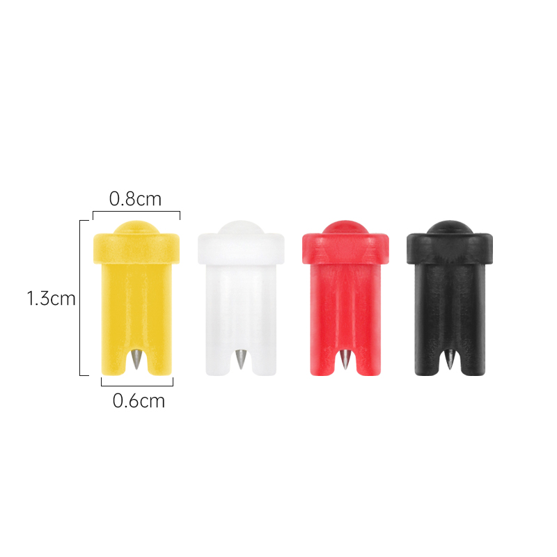 100/50Pcs Eyelash Glue Bottle  - Eyelash Extension Examples 评论和价格
