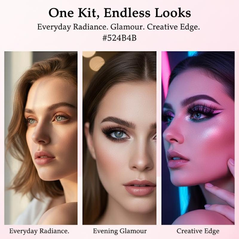 DIY ﻿Lash Extension 30D 40D 50 - Eyelash Extension Kits 评论和价格