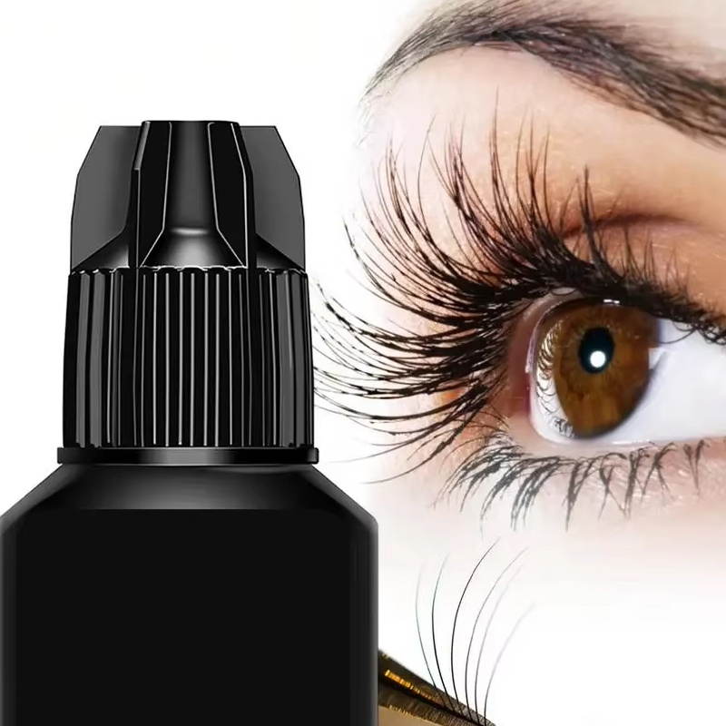 Professional Eyelash Glue Empt - Eyelash Extension Examples 评论和价格