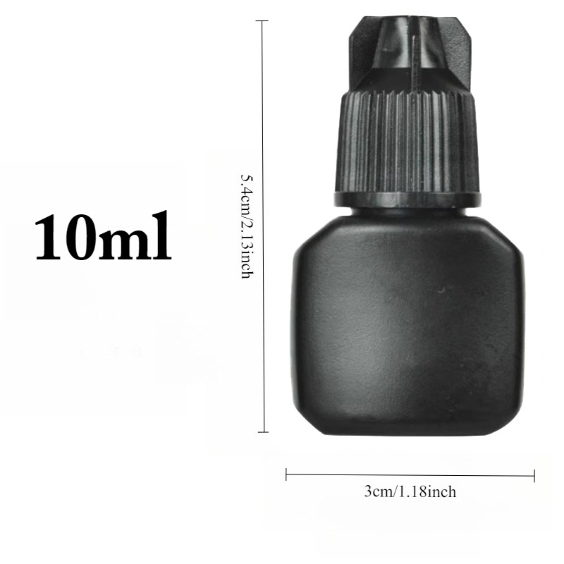 Professional Eyelash Glue Empt - Eyelash Extension Examples 评论和价格
