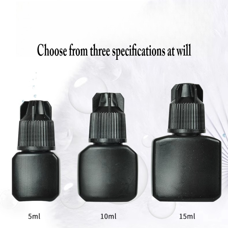 Professional Eyelash Glue Empt - Eyelash Extension Examples 评论和价格