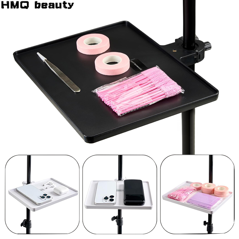 Eyelash Tray Holder Adjustable - Eyelash Extension London 评论和价格