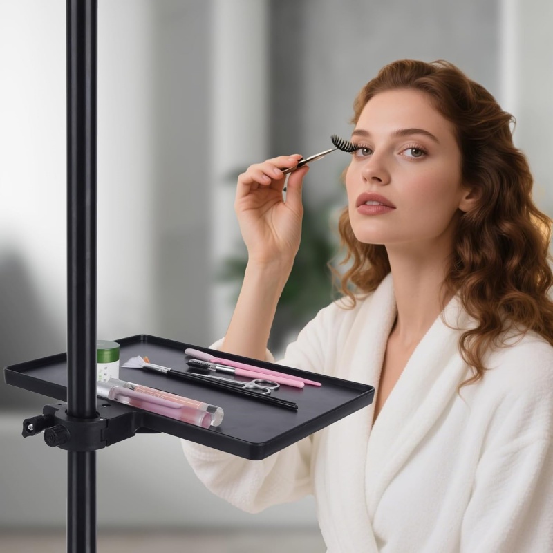 Eyelash Tray Holder Adjustable - Eyelash Extension London 评论和价格