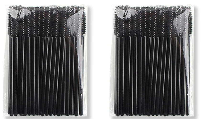 Wholesale 100pcs Makeup Dispos - Eyelash Extension Wholesale 评论和价格