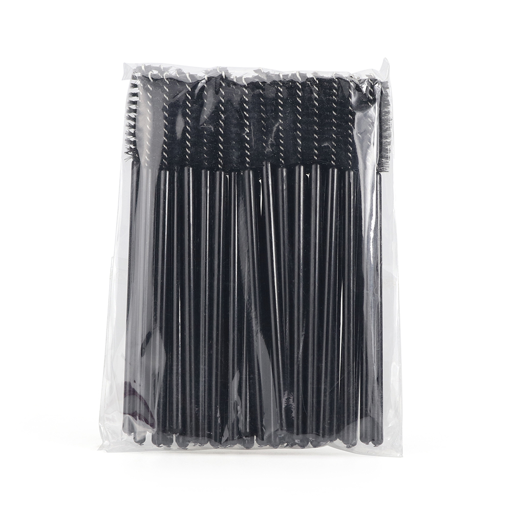 Wholesale 50PCS Eyebrow Brush  - Eyelash Extension Wholesale 评论和价格