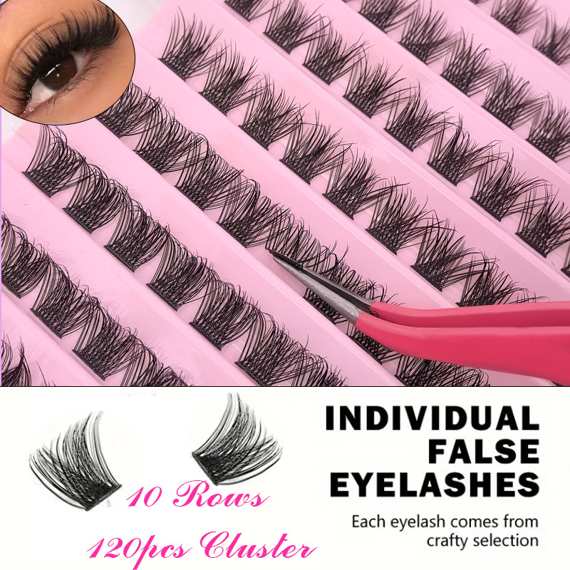 DIY Eyelash Extension Kit Indi - Eyelash Extension London 评论和价格