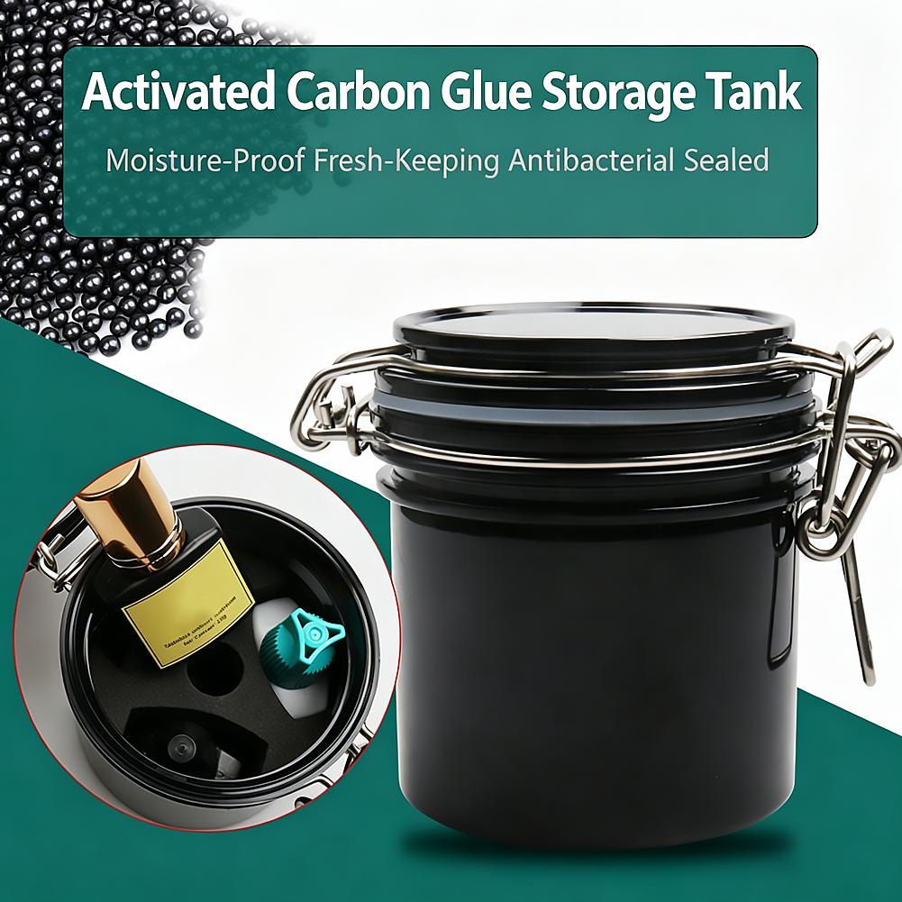 Eyelash Glue Storage Tank Airt - Eyelash Extension Examples 评论和价格