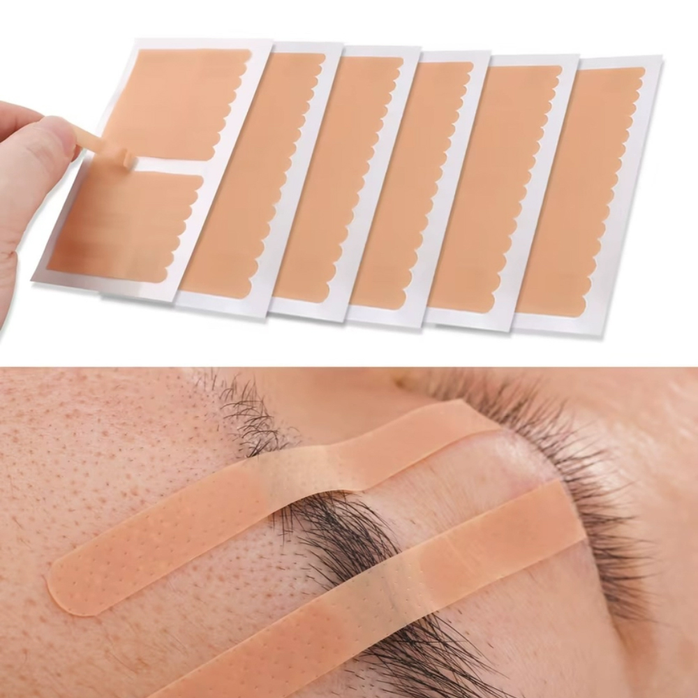 10/20pcs Eyelash Tape Non Wove - Eyelash Extension London 评论和价格