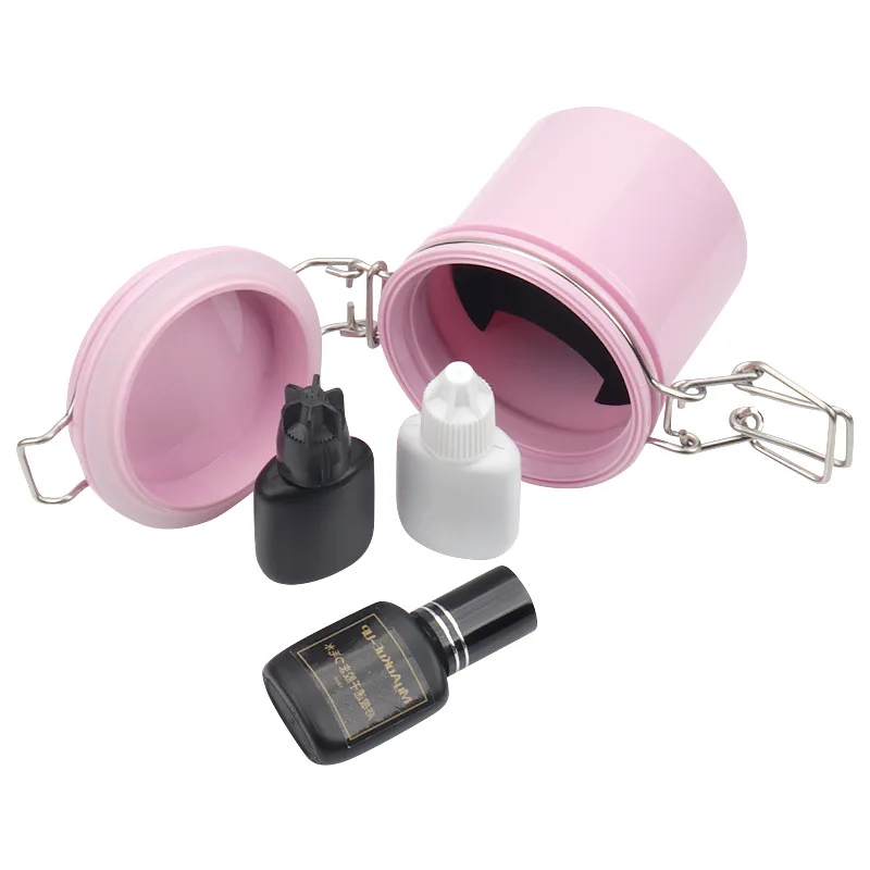 Eyelash Extension Adhesive Sta - Eyelash Extension Examples 评论和价格