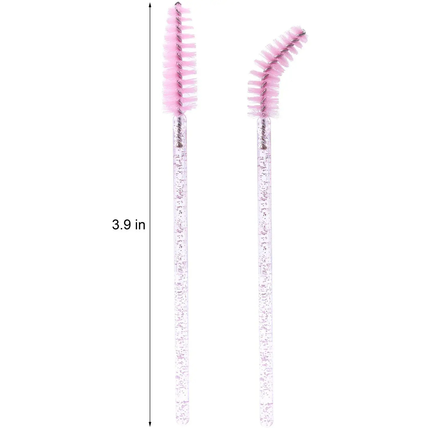 100/1000 /2000pcs Disposable M - Eyelash Extension Wholesale 评论和价格
