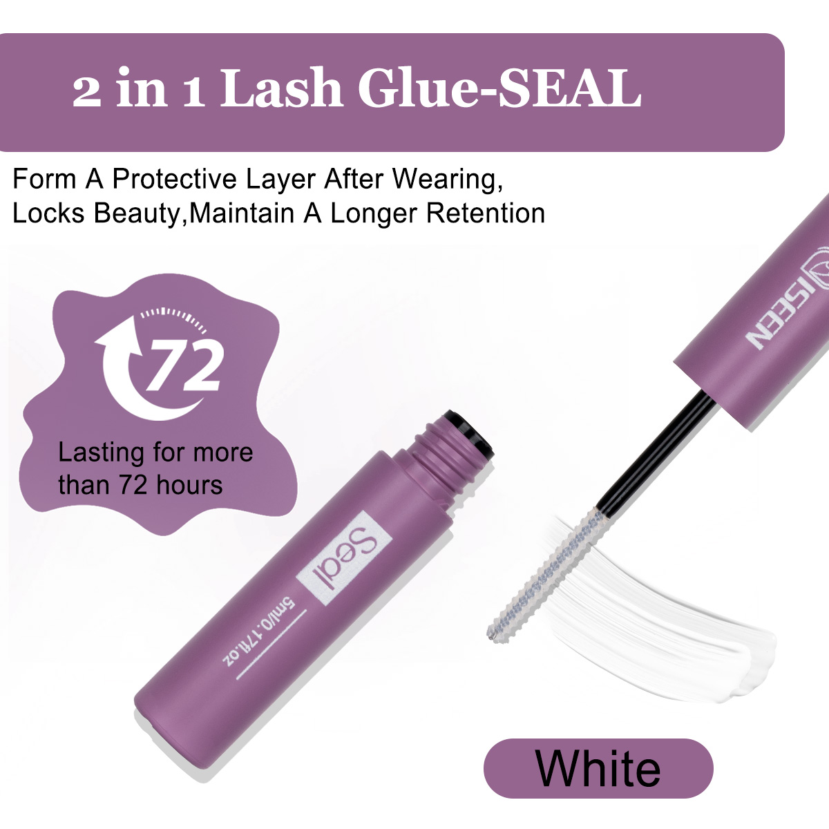 DIY Lashes Cluster Kit Large C - Eyelash Extension Home Service 评论和价格