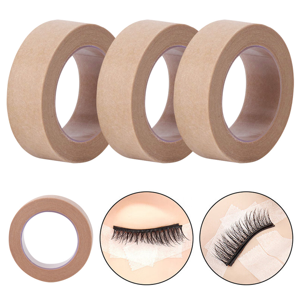 Eyelash Extension Tape Micropo - Eyelash Extension London 评论和价格