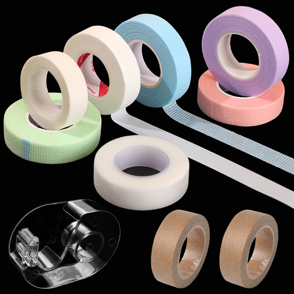 Eyelash Extension Tape Micropo - Eyelash Extension London 评论和价格