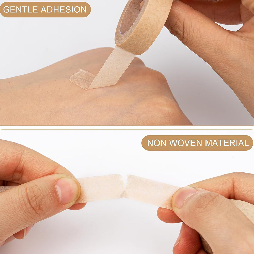 Eyelash Extension Tape Micropo - Eyelash Extension London 评论和价格