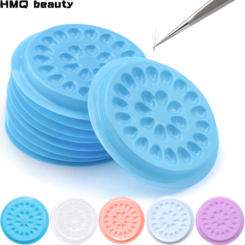 Wholesale Glue Gasket Eyelash  - Eyelash Extension Wholesale 评论和价格