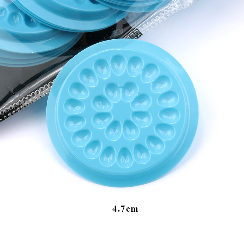 Wholesale Glue Gasket Eyelash  - Eyelash Extension Wholesale 评论和价格