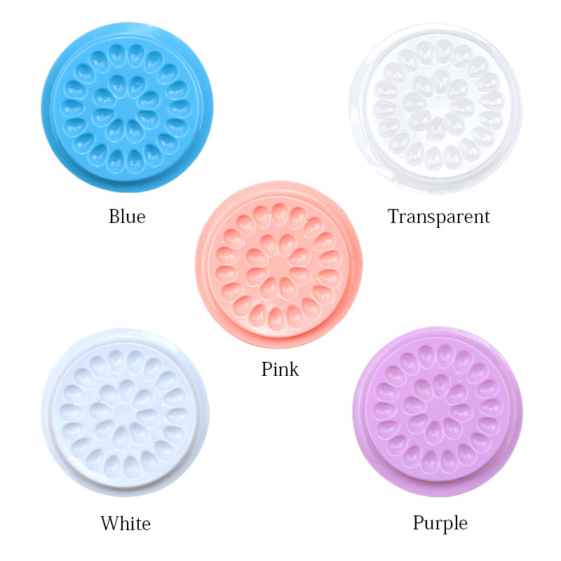 Wholesale Glue Gasket Eyelash  - Eyelash Extension Wholesale 评论和价格