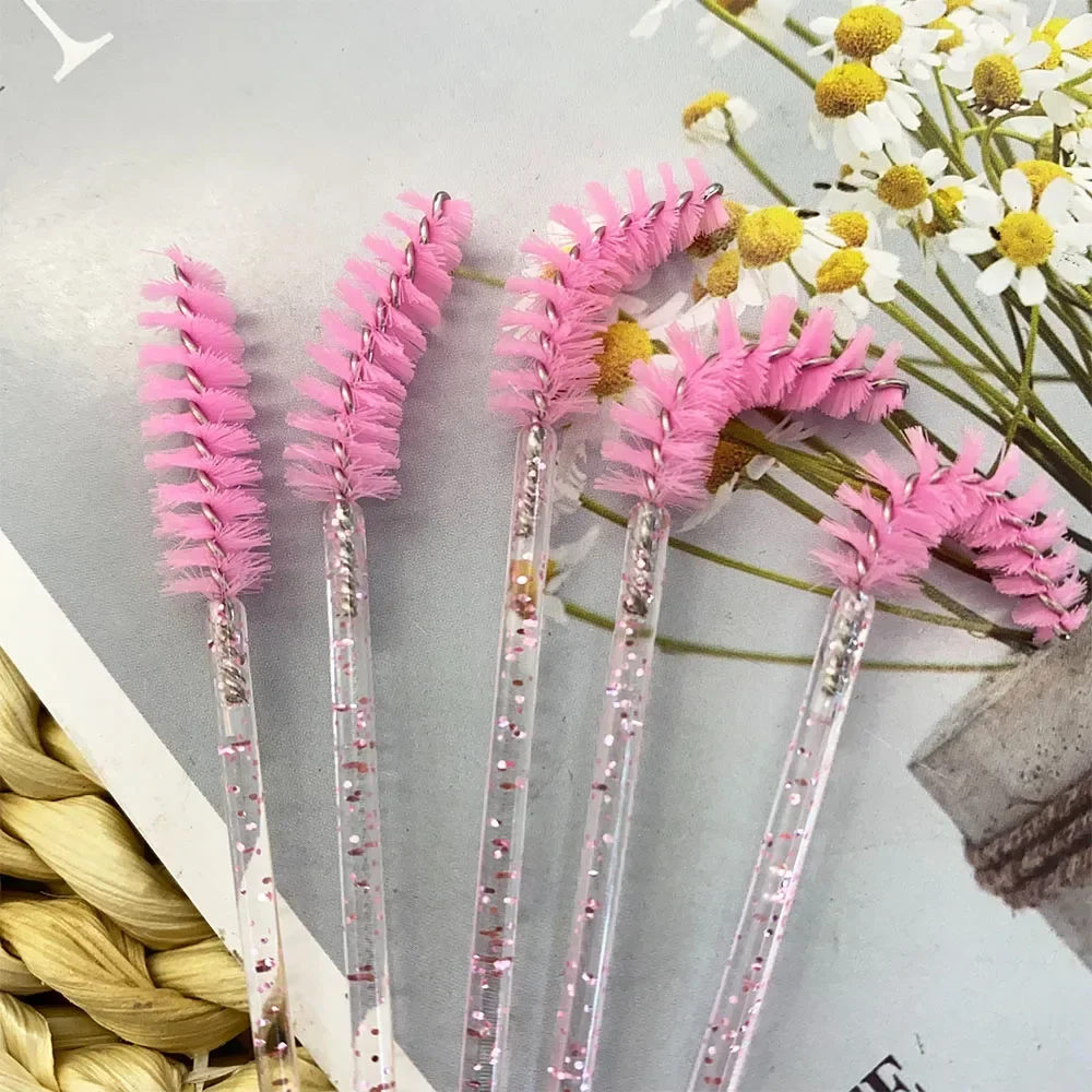 Wholesale 1000PCS Eyelash Brus - Eyelash Extension Wholesale 评论和价格