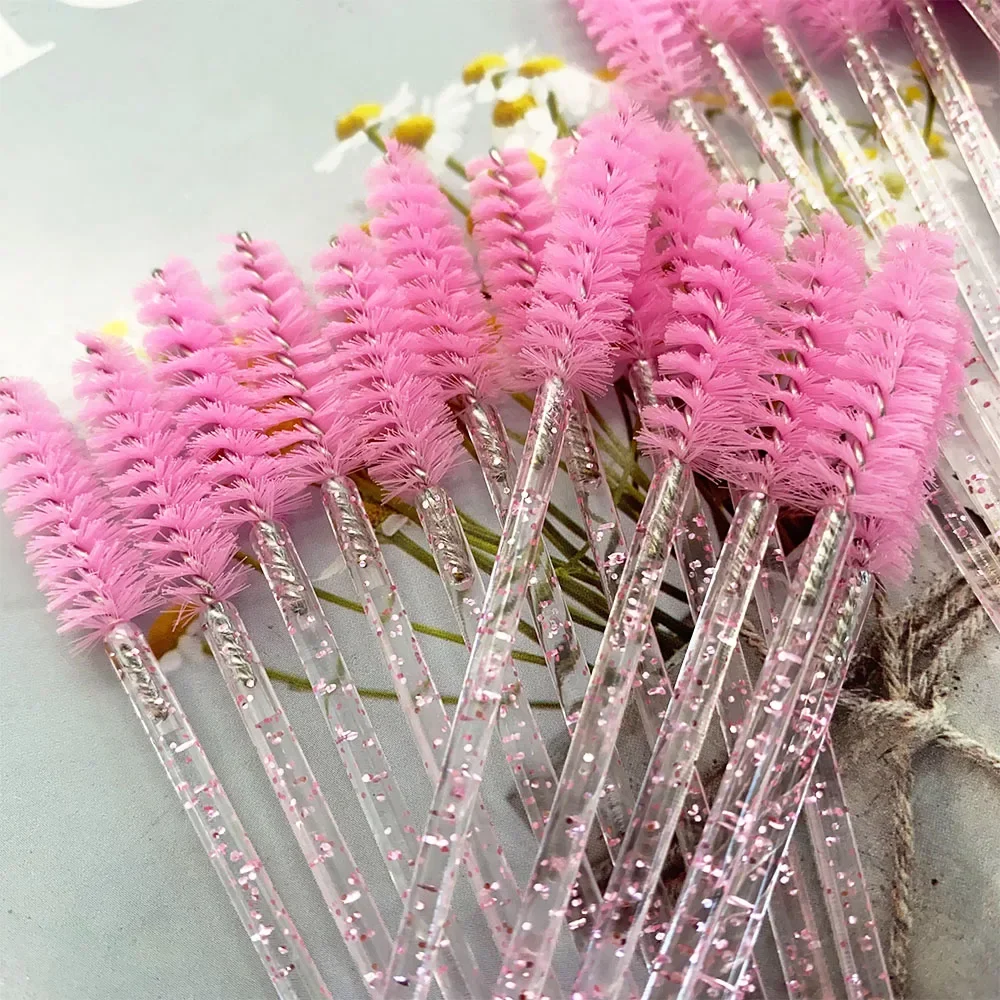 Wholesale 1000PCS Eyelash Brus - Eyelash Extension Wholesale 评论和价格