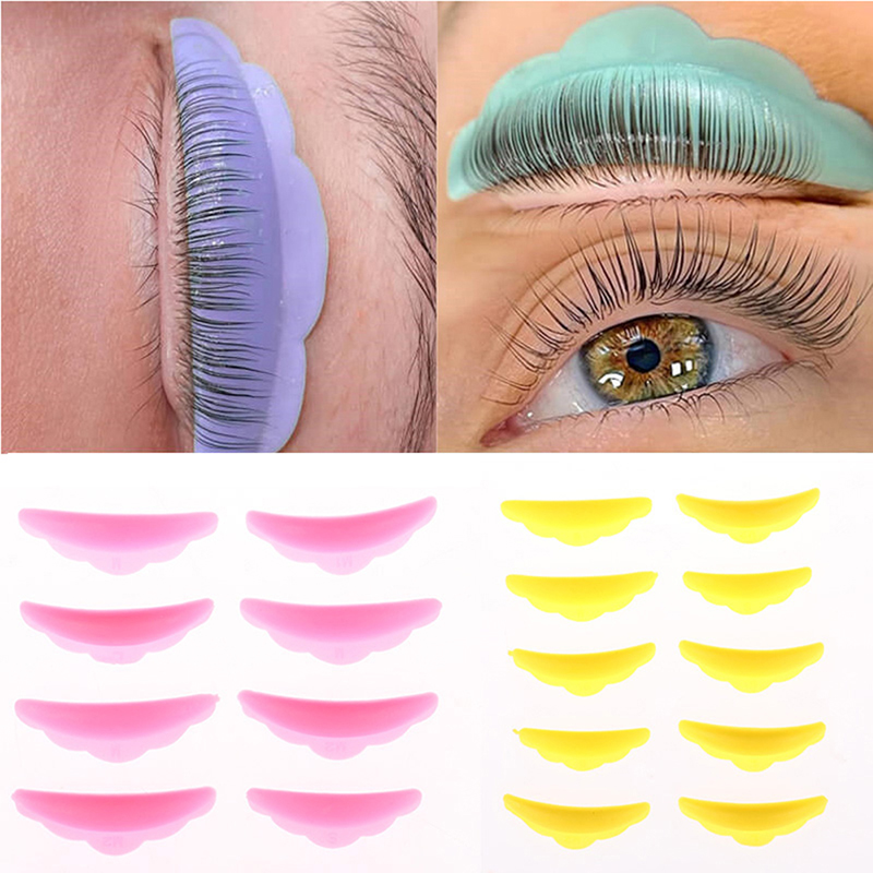 5Pairs Lash Eyelash Grafting S - Eyelash Extension London 评论和价格
