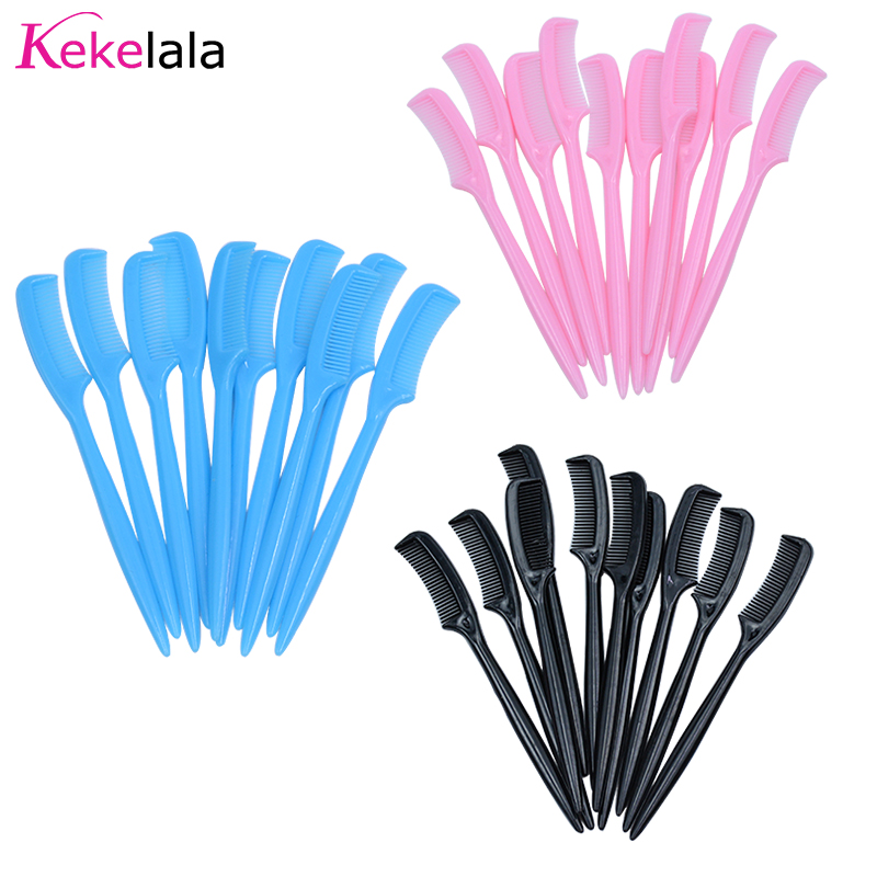 Kekelala 10PCS Wholesale Mini  - Eyelash Extension Wholesale 评论和价格