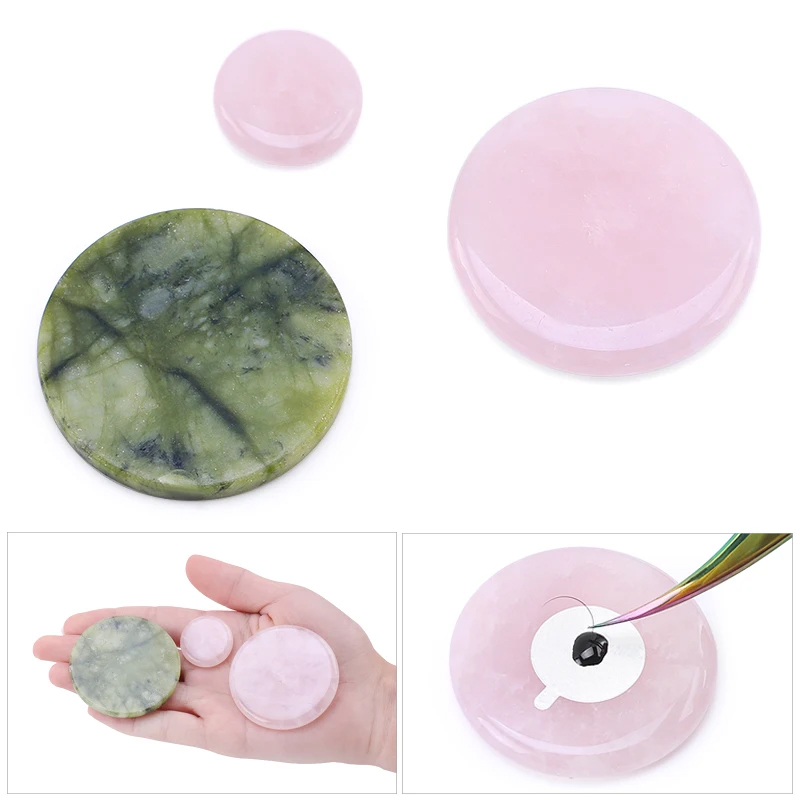 Glue Pallet Eyelashes Extensio - Eyelash Extension London 评论和价格
