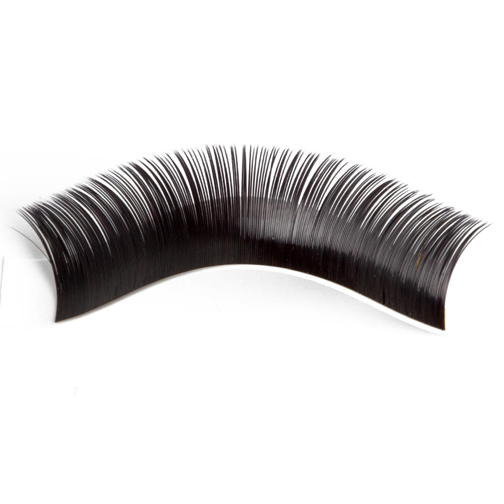 Super Soft Cashmere Flat Lash  - Eyelash Extension Supernatural 评论和价格