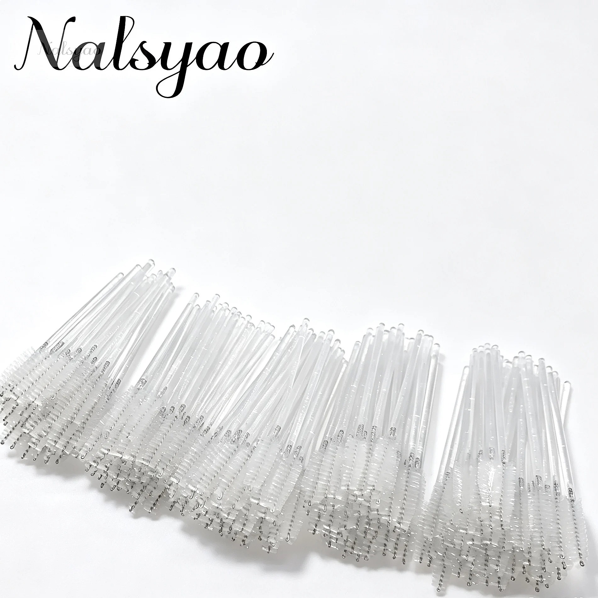 1000 Disposable Mascara Wands  - Eyelash Extension Wholesale 评论和价格