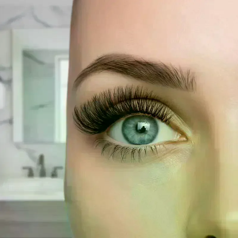 Lash Clusters Kit Lash Spikes  - Eyelash Extension Kits 评论和价格