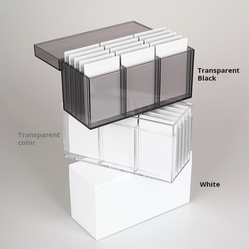 15 Layers Lashes Storage Box D - Eyelash Extension Examples 评论和价格
