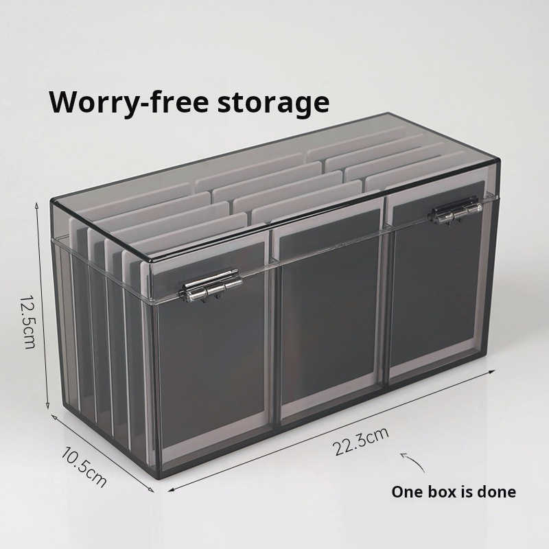 15 Layers Lashes Storage Box D - Eyelash Extension Examples 评论和价格