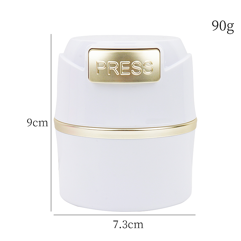 1pcs Eyelash Glue Storage Tank - Eyelash Extension Examples 评论和价格