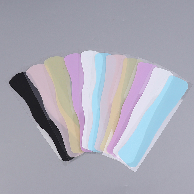 1Pc Silicone Eyelash Extension - Eyelash Extension Examples 评论和价格