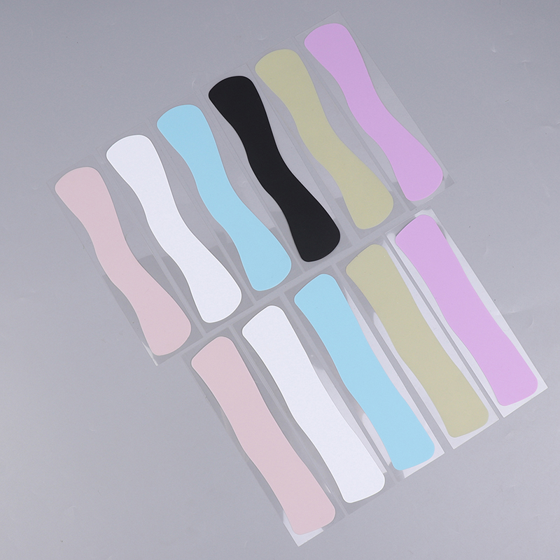 1Pc Silicone Eyelash Extension - Eyelash Extension Examples 评论和价格