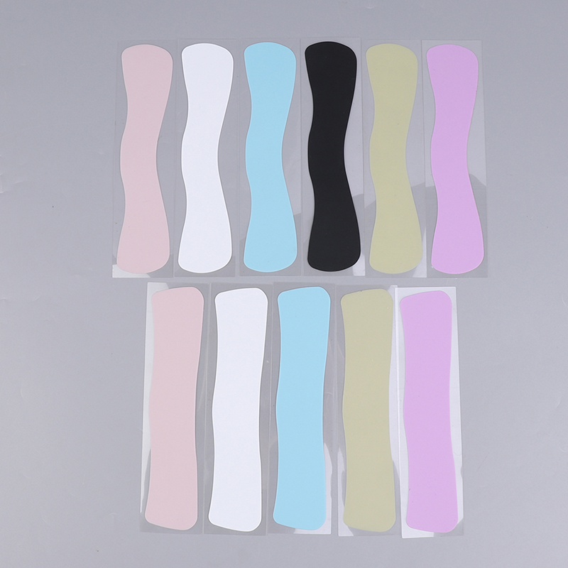 1Pc Silicone Eyelash Extension - Eyelash Extension Examples 评论和价格