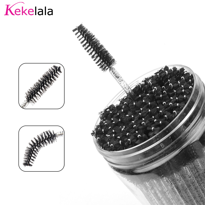 50Pcs/Bottle Eyelash Extension - Eyelash Extension Wholesale 评论和价格