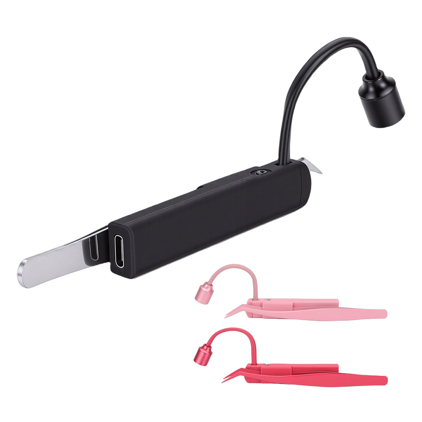 LED Lash Lamp 1W 395nm Fast Gl - Eyelash Extension Repair 评论和价格