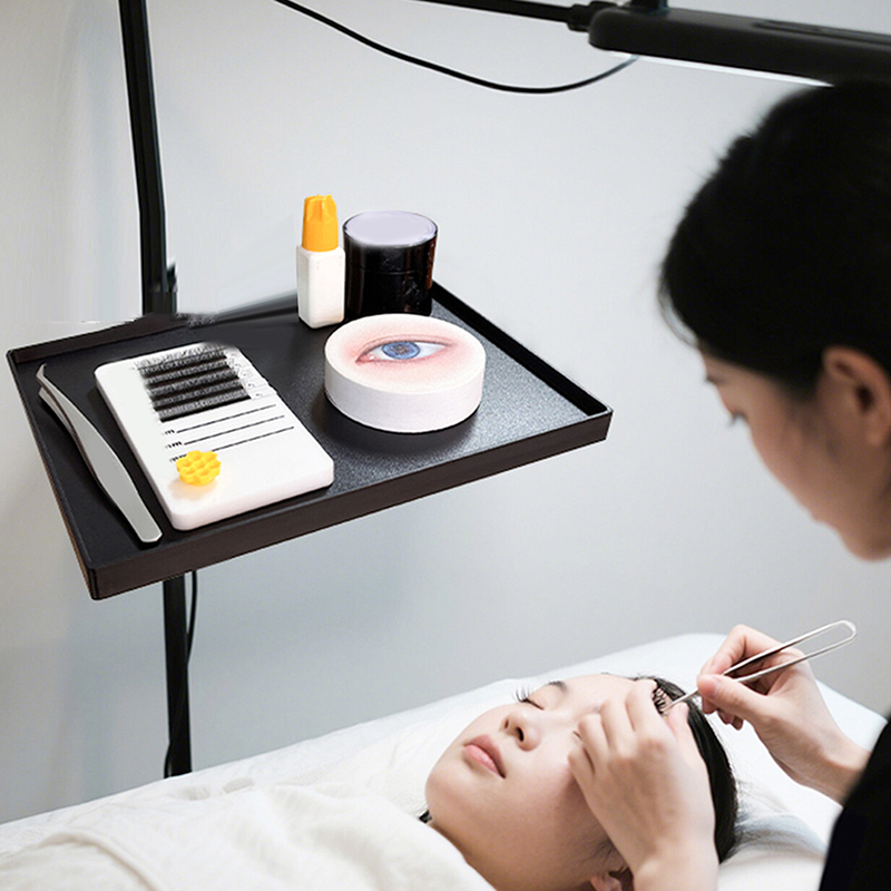 Adjustable Lash Tray Holder Fo - Eyelash Extension London 评论和价格