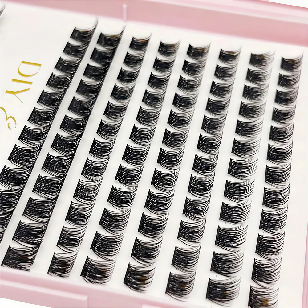 Eyelash Extension Kit - Indivi - Eyelash Extension Home Service 评论和价格