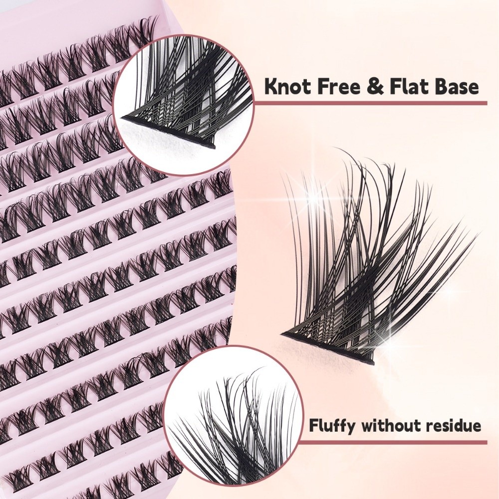 High Quality Bond and Seal Fal - Eyelash Extension Kits 评论和价格